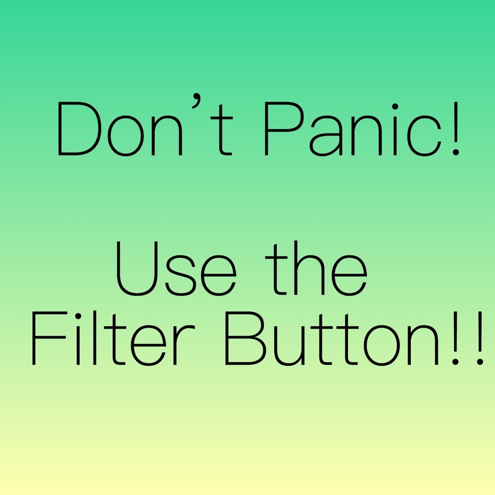 Use The Filters To Navigate My 500+ Listings!! - image 1